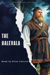 The Kalevala_cover