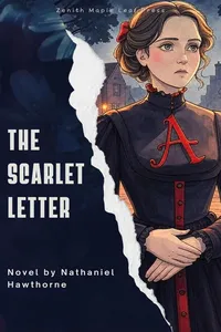 The Scarlet Letter_cover