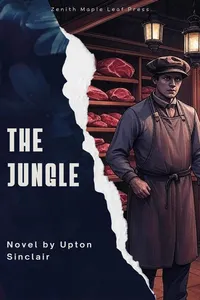The Jungle_cover