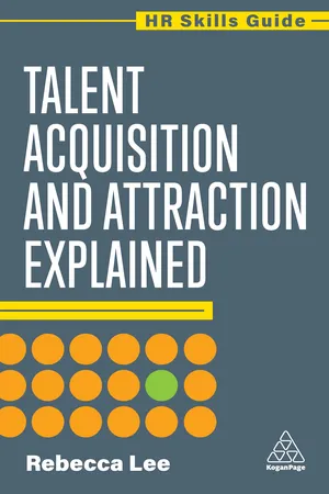 Talent Acquisition and Attraction Explained