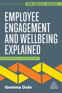 Employee Engagement and Wellbeing Explained_cover