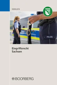 Eingriffsrecht Sachsen_cover
