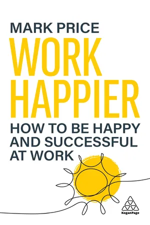 Work Happier