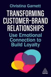 Transforming Customer–Brand Relationships_cover