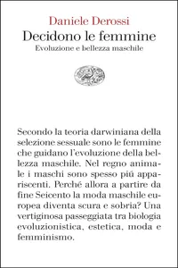 Decidono le femmine_cover