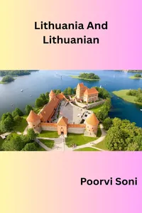 Lithuania and Lithuanian_cover