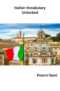 Italian Vocabulary Unlocked_cover