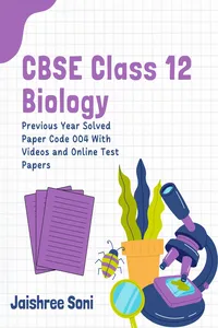 CBSE Class 12 Biology_cover