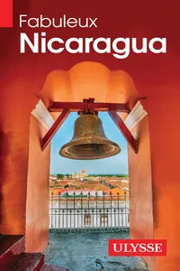 Fabuleux Nicaragua_cover