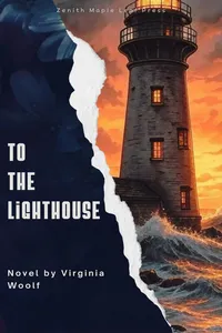 To the Lighthouse_cover