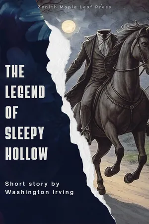 The Legend of Sleepy Hollow