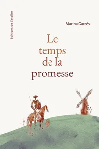 Le Temps de la promesse_cover