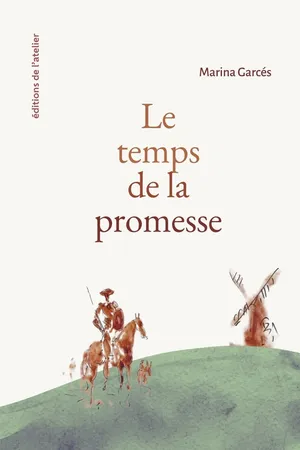 Le Temps de la promesse