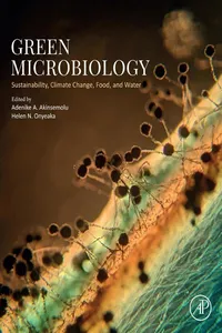 Green Microbiology_cover