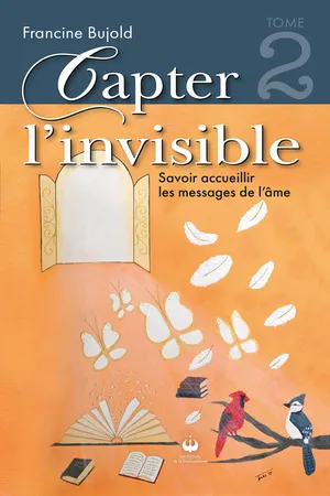 Capter l'invisible