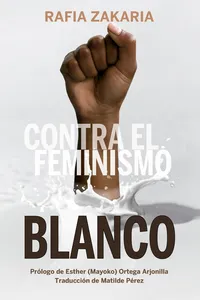 Contra el feminismo blanco_cover