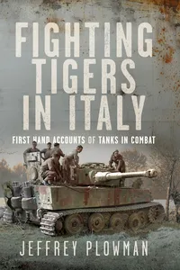 Fighting Tigers in Italy_cover