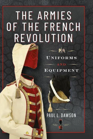 The Armies of the French Revolution