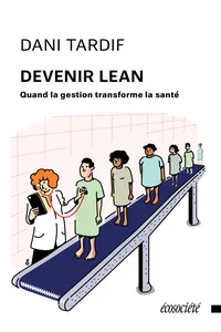 Devenir Lean_cover