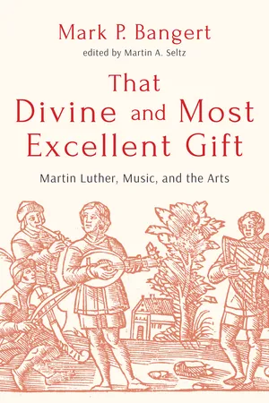 That Divine and Most Excellent Gift
