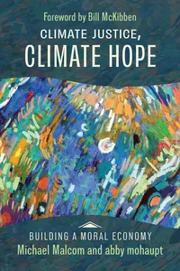 Climate Justice, Climate Hope_cover