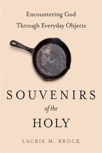 Souvenirs of the Holy_cover