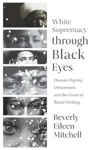 White Supremacy through Black Eyes_cover