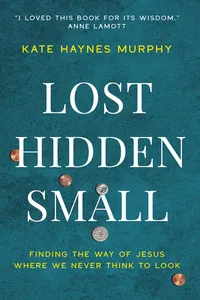 Lost, Hidden, Small_cover