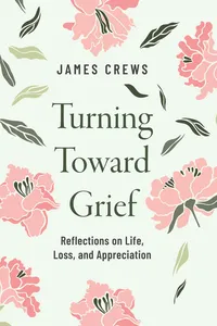Turning Toward Grief_cover