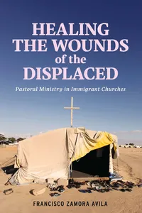 Healing the Wounds of the Displaced_cover