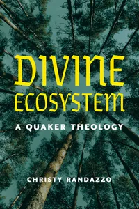 Divine Ecosystem_cover