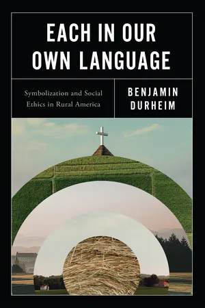 Each in Our Own Language