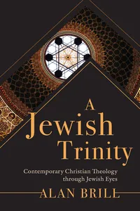 Jewish Trinity