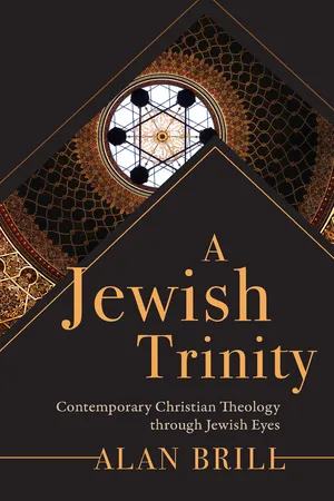 Jewish Trinity