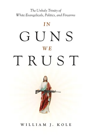 In Guns We Trust