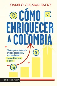 Cómo enriquecer a Colombia_cover