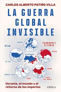 La guerra global invisible_cover