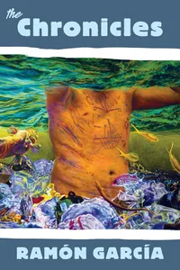 The Chronicles_cover