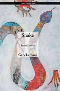 Snake: Second Wind_cover