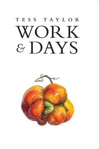 Work & Days_cover