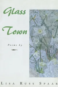 GLASS TOWN_cover