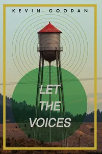 Let the Voices_cover