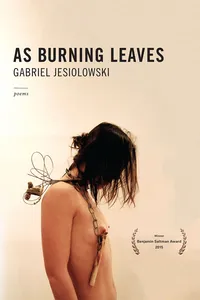 As Burning Leaves_cover