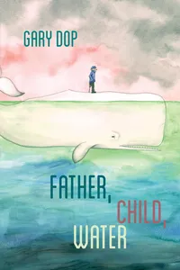 Father, Child, Water_cover