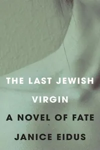 The Last Jewish Virgin_cover