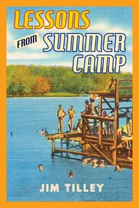 Lessons from Summer Camp_cover