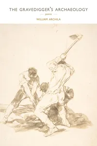 The Gravedigger's Archaeology_cover