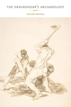 The Gravedigger's Archaeology