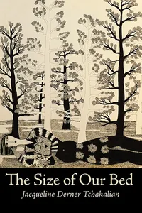 The Size of Our Bed_cover