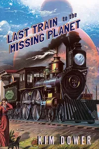 Last Train to the Missing Planet_cover